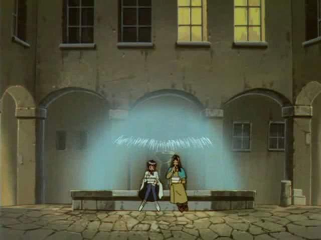 Otaku Gallery  / Anime e Manga / Trigun / Screen Shots / 02 - Truth of mistake / 092.jpg